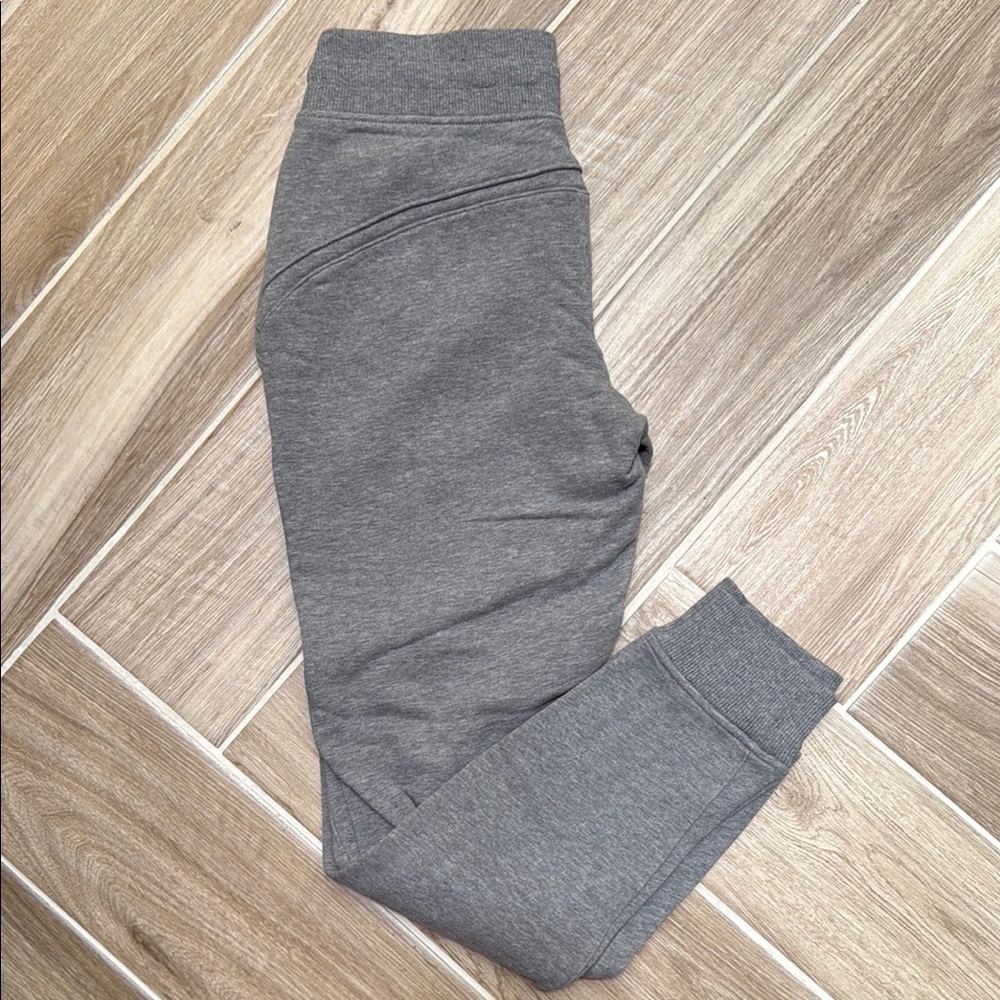 lululemon athletica Gray Joggers